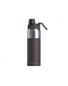 Asobu Podróżna Butelka 530 Ml Alpine Flask Burgundy - nr 2