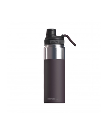 Asobu Podróżna Butelka 530 Ml Alpine Flask Burgundy