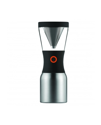 Asobu Zaparzacz Cold Brew Insulated Portable Brewer 1 L Biały (502050004)