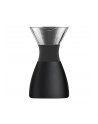 Asobu Pourover Termos Z Zaparzaczem 1L Black - nr 1