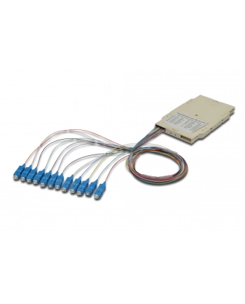 Digitus Professional Kaseta Beżowa (A9652202UPC4)