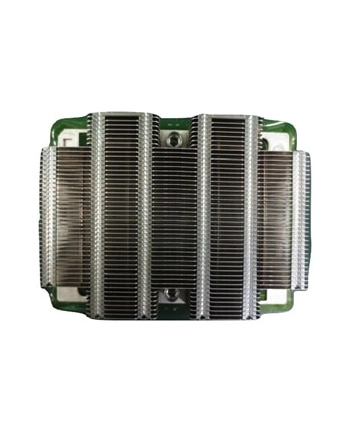 Dell Heat sink dla PowerEdge R640165W (412-AAMG)