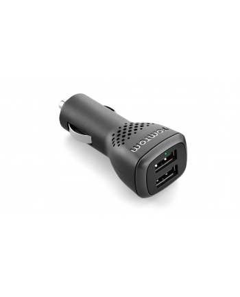TomTom Ładowarka Dual fast car charger 2,4A 9UUC00126