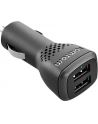 TomTom Ładowarka Dual fast car charger 2,4A 9UUC00126 - nr 8