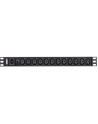 ATEN Basic PDU Series 10A C14 Input (PE0112GATG) - nr 1