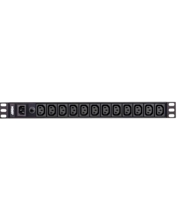 ATEN Basic PDU Series 10A C14 Input (PE0112GATG)