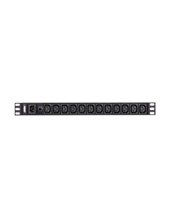 ATEN Basic PDU Series 10A C14 Input (PE0112GATG) główny