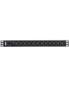 ATEN Basic PDU Series 10A C14 Input (PE0112GATG) - nr 2