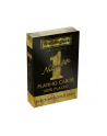 winning moves WADDINGTONS NO. 1 Black and Gold Deck 00755 - nr 1