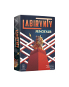 nasza księgarnia Labirynty – Minotaur gra NK - nr 1