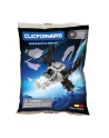 clics toys CLICFORMERS Statek kosmiczny 23 elementy woreczek 809003 - nr 1