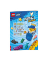 ameet Książka LEGO CITY. Ruszaj do akcji! BOA-6001 - nr 1