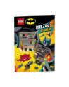 Książka LEGO DC Comics. Ruszaj do akcji! BOA-6450 AMEET - nr 1