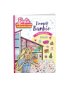 Książka BARBIE Dreamhouse Adventures. Domek Barbie DOM-1201 AMEET - nr 1