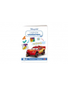 ameet Książka Disney uczy. Auta. Logiczne łamigłówki ŁAM-9301 - nr 1