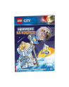 ameet Książka LEGO City. Lądowanie na księżycu LNC-6019 - nr 1