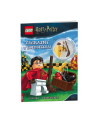 ameet Książka LEGO Harry Potter. Zagrajmy w Quidditcha! LNC-6407 - nr 1