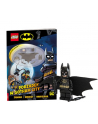 ameet Książka LEGO Batman. Porządek w Gotham City LNC-6457 - nr 1