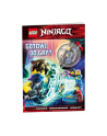 Książka LEGO Ninjago. Gotowi do gry LNC-6719 AMEET - nr 1