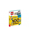 ameet Książka LEGO ICONIC. Zbuduj ponad 100 modeli! LQB-6601 - nr 1