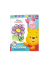 ameet Kolorowanka Disney Maluch. Maluj rączkami MWR-9202 - nr 1