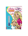 ameet Książka Barbie Dreamhouse Adventures. Zadania do zmazywania PTC-1201 - nr 1