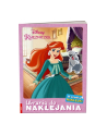 ameet Kolorowanka Księżniczki. Ubrania do naklejania SDL-9104 - nr 1