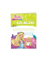 ameet Książeczka dla dzieci Barbie Dreamtopia. Ćwiczę szlaczki SZLB-1401 - nr 1
