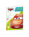 ameet Książka Disney/Pixar. Auta. Szlaczki i literki SZN-9105 - nr 1
