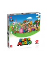 Puzzle 500el Super Mario 044431 WINNING MOVES - nr 1