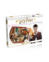 winning moves Puzzle 1000el Harry Potter Hogwarts 00371 - nr 1