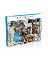 winning moves Puzzle 1000el Friends Scrapbook 00378 - nr 1