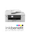 BROTHER Urządzenie wielofunkcyjne MFP MFC-J3540DW A3 4in1 ADF50/28ppm/(W)LAN/19.8k - nr 15