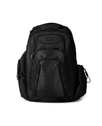 ogio Plecak GAMBIT PRO BLACK