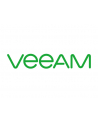 hewlett packard enterprise Oprogramowanie Veeam BUR Univ 3 lata 24x7 E-LTU R2B51AAE - nr 2