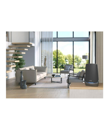 netgear Router RBKE963B system WiFi 6E AXE11000 3-pak