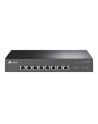 tp-link Przełącznik SX1008  8x10GE - nr 10