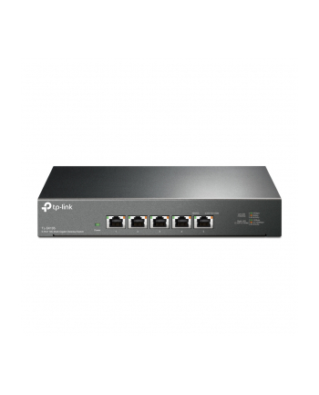 tp-link Przełącznik SX105 Switch  Desktop 5x10GE nr 2