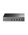 tp-link Przełącznik SX105 Switch  Desktop 5x10GE - nr 26