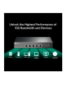 tp-link Przełącznik SX105 Switch  Desktop 5x10GE - nr 5