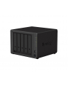 synology Serwer DS1522+ 5x0HDD AMD Ryzen R1600 2,6Ghz 8GB 4x1GbE RJ45 3Y - nr 14