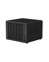 synology Serwer DS1522+ 5x0HDD AMD Ryzen R1600 2,6Ghz 8GB 4x1GbE RJ45 3Y - nr 21