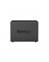 synology Serwer DS1522+ 5x0HDD AMD Ryzen R1600 2,6Ghz 8GB 4x1GbE RJ45 3Y - nr 22