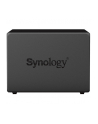 synology Serwer DS1522+ 5x0HDD AMD Ryzen R1600 2,6Ghz 8GB 4x1GbE RJ45 3Y - nr 29