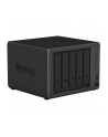 synology Serwer DS1522+ 5x0HDD AMD Ryzen R1600 2,6Ghz 8GB 4x1GbE RJ45 3Y - nr 31