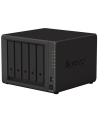 synology Serwer DS1522+ 5x0HDD AMD Ryzen R1600 2,6Ghz 8GB 4x1GbE RJ45 3Y - nr 5