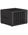 synology Serwer DS1522+ 5x0HDD AMD Ryzen R1600 2,6Ghz 8GB 4x1GbE RJ45 3Y - nr 7