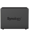 synology Serwer DS1522+ 5x0HDD AMD Ryzen R1600 2,6Ghz 8GB 4x1GbE RJ45 3Y - nr 8