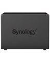 synology Serwer DS1522+ 5x0HDD AMD Ryzen R1600 2,6Ghz 8GB 4x1GbE RJ45 3Y - nr 9