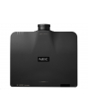 Nec Pa804Ul Bk Projector Installation Projector Wuxga 8000Lm Lcd Laser Light Source Black Cabinet (60005161) - nr 3